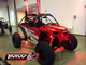 Polaris RZR San Slayer Speed Style 2 Seat Cage by TMW Offroad
